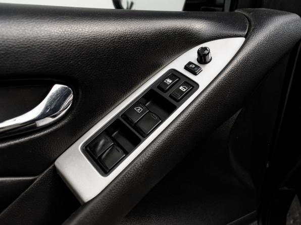 Nissan Murano II (Z51) с пробегом 2010 года, цена 1 160 000 рублей, 352015 км, внедорожник, Автокод Объявления