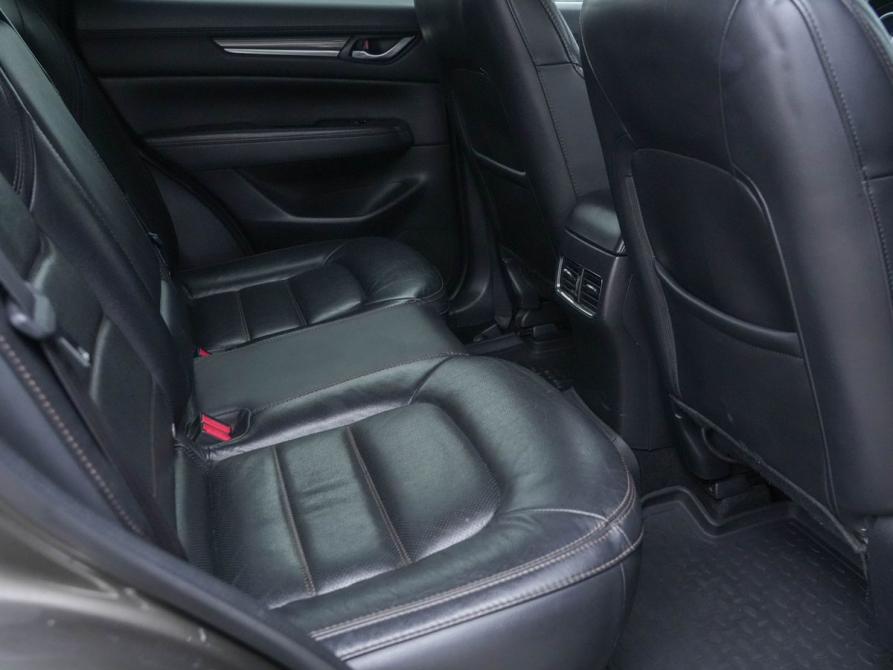 Mazda CX-5 II Новосибирск  - изображение 23