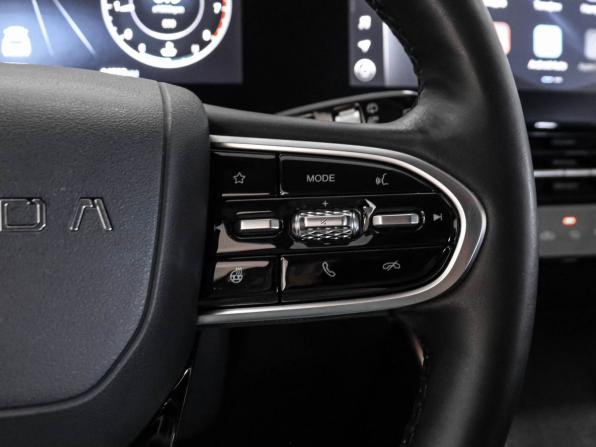 Omoda C5 I с пробегом 2023 года, цена 1 849 000 рублей, 24532 км, внедорожник, Автокод Объявления