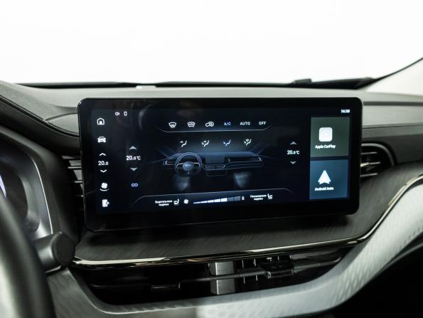 Haval F7x I Рестайлинг с пробегом 2023 года, цена 2 200 000 рублей, 32000 км, внедорожник, Автокод Объявления