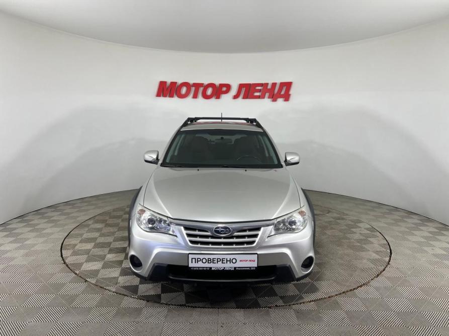 Subaru Impreza III Воронеж  - изображение 2