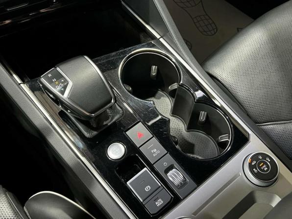 Volkswagen Touareg III с пробегом 2020 года, цена 5 400 000 рублей, 87997 км, внедорожник, Автокод Объявления