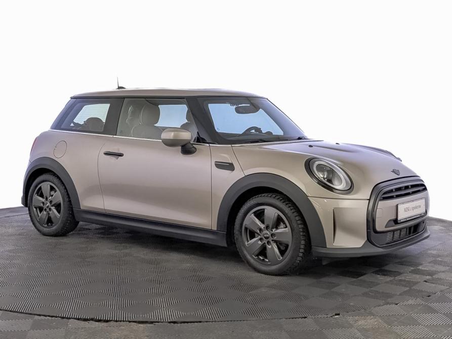 Mini Hatch III (F55/F56) Рестайлинг 2 Москва  - изображение 3