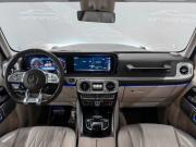 Mercedes-Benz G-Класс AMG II (W463) Новосибирск  - изображение 41