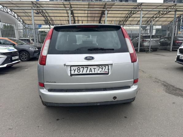 Ford C-MAX I с пробегом 2005 года, цена 249 000 рублей, 274449 км, компактвэн, Автокод Объявления