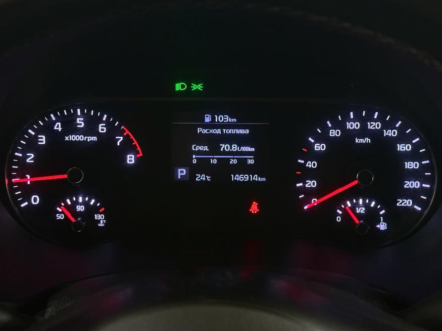 Kia Soul III Москва  - изображение 6