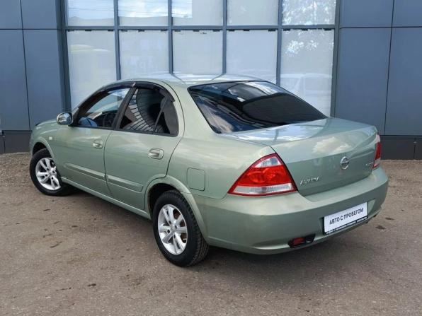 Nissan Almera Classic I с пробегом 2011 года, цена 420 000 рублей, 215154 км, седан, Автокод Объявления