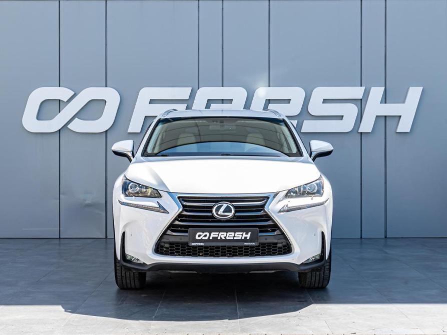 Lexus NX I Краснодар  - изображение 3