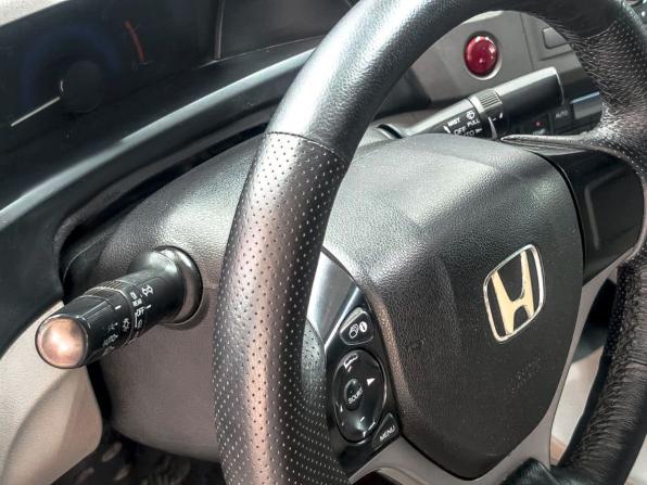 Honda Civic IX с пробегом 2012 года, цена 1 179 900 рублей, 235000 км, седан, Автокод Объявления