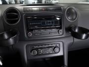 Volkswagen Amarok I Москва  - изображение 35