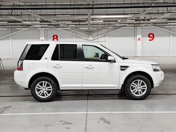 Land Rover Freelander II Рестайлинг 2 с пробегом 2014 года, цена 1 600 000 рублей, 212527 км, внедорожник, Автокод Объявления