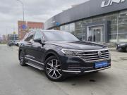 Volkswagen Touareg III Санкт-Петербург  - изображение 32