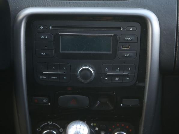 Renault Duster I с пробегом 2012 года, цена 990 000 рублей, 89000 км, внедорожник, Автокод Объявления