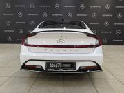 Hyundai Sonata VIII (DN8) Москва  - изображение 36