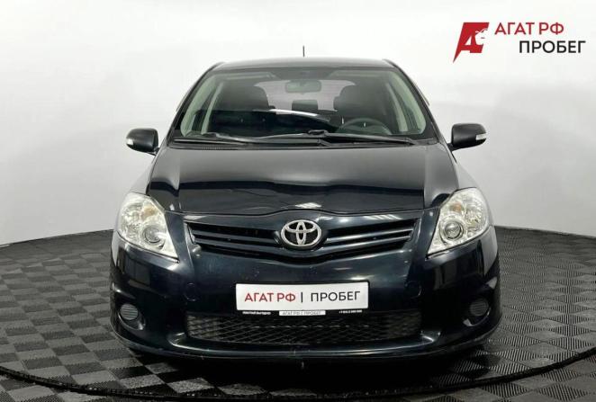 Toyota Auris I Рестайлинг с пробегом 2011 года, цена 890 000 рублей, 243534 км, хэтчбек, Автокод Объявления