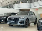 Audi Q5 II (FY) Рестайлинг Краснодар  - изображение 17