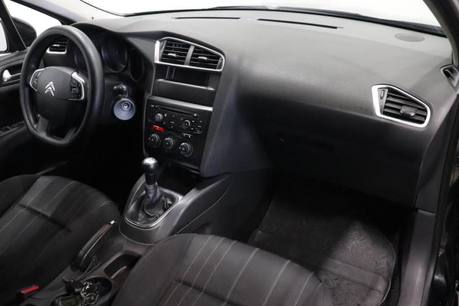 Citroen C4 II с пробегом 2012 года, цена 451 000 рублей, 218906 км, хэтчбек, Автокод Объявления
