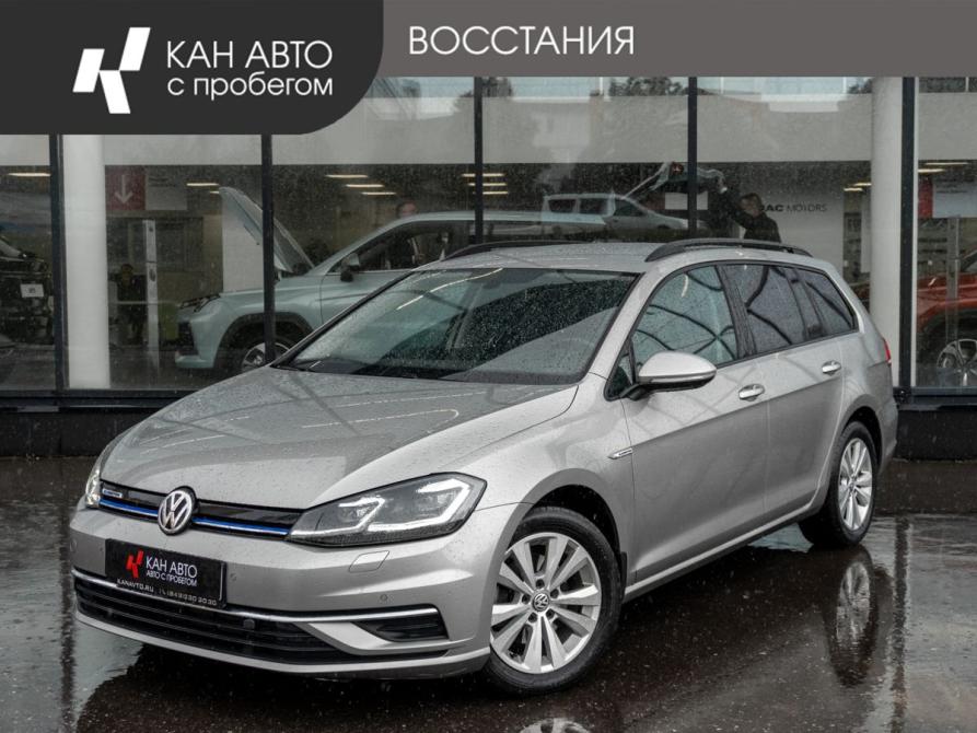 Volkswagen Golf VII Рестайлинг Казань  - изображение 1