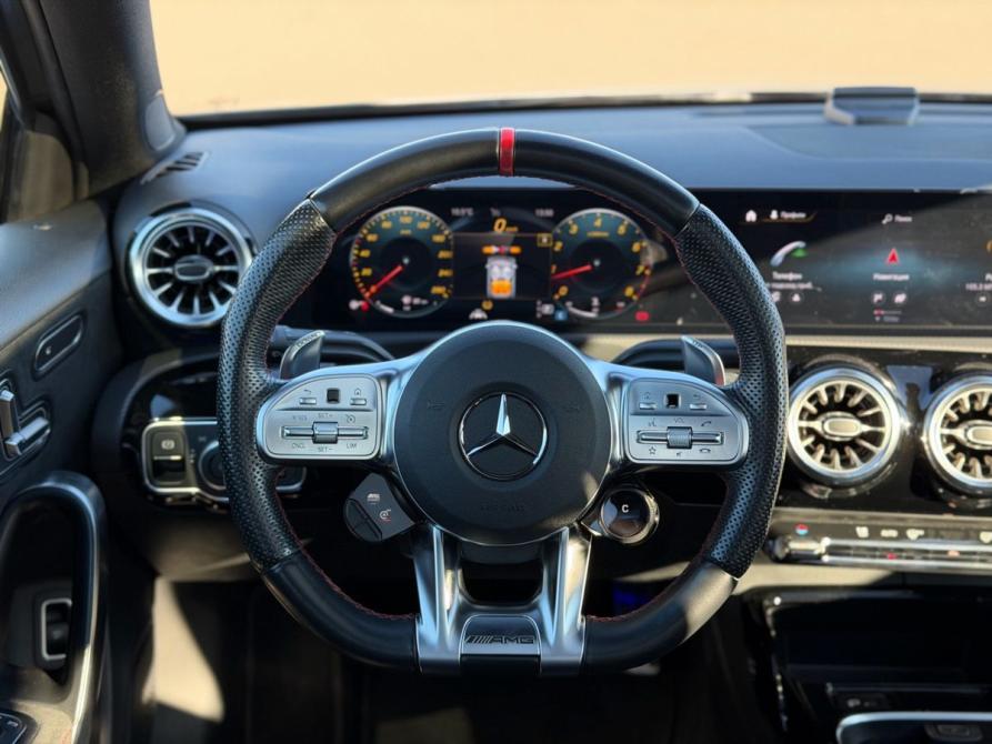 Mercedes-Benz A-Класс AMG II (W177) Казань  - изображение 18