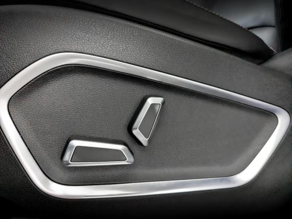 Geely Atlas Pro с пробегом 2023 года, цена 2 255 000 рублей, 22127 км, внедорожник, Автокод Объявления