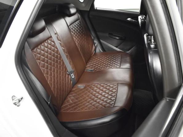 Opel Astra J Рестайлинг с пробегом 2013 года, цена 739 900 рублей, 163348 км, хэтчбек, Автокод Объявления