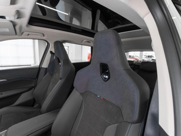 BMW X1 III (U11/U12) с пробегом 2026 года, цена 5 800 000 рублей, 11 км, внедорожник, Автокод Объявления