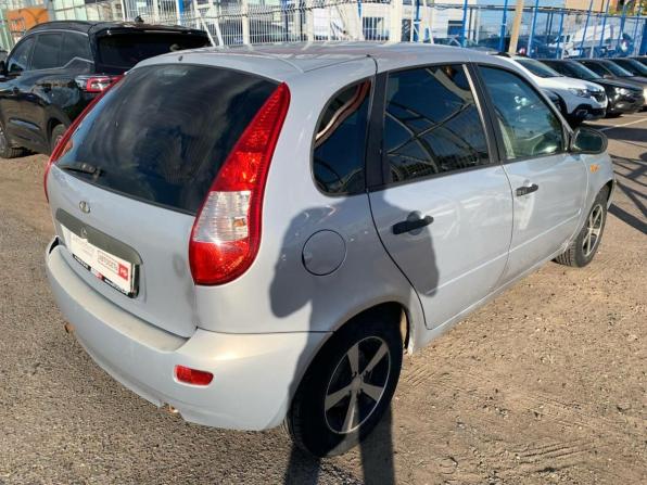 Lada (ВАЗ) Kalina I с пробегом 2009 года, цена 182 320 рублей, 116894 км, хэтчбек, Автокод Объявления