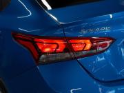 Hyundai Solaris II Москва  - изображение 40