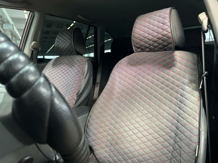 Chery Tiggo (T11) I Рестайлинг (FL) Оренбург  - изображение 10