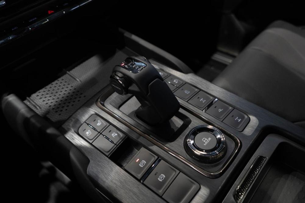 Haval H9 II Санкт-Петербург  - изображение 20