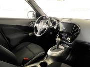 Nissan Juke I Москва  - изображение 21