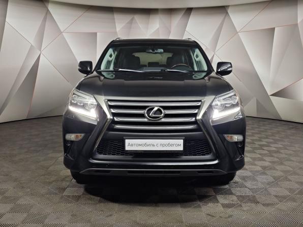 Lexus GX II Рестайлинг с пробегом 2018 года, цена 4 600 000 рублей, 74795 км, внедорожник, Автокод Объявления