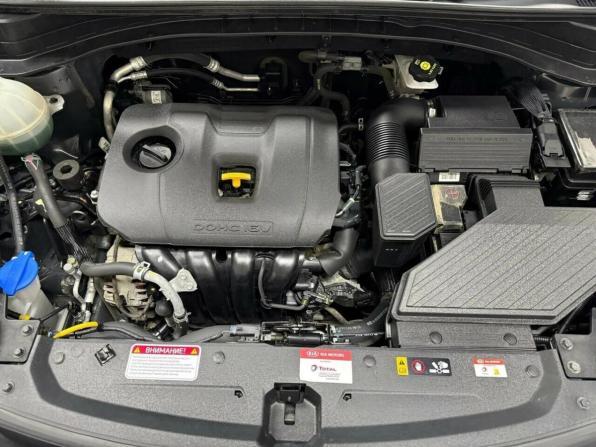 Kia Sportage IV Рестайлинг с пробегом 2019 года, цена 2 206 260 рублей, 151691 км, внедорожник, Автокод Объявления