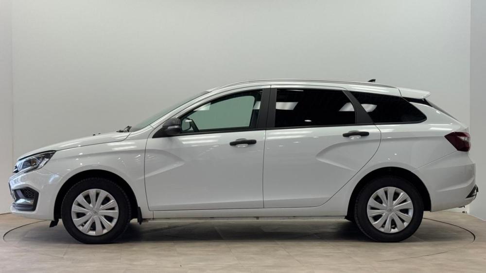 Lada (ВАЗ) Vesta I Рестайлинг (NG) Киров  - изображение 2