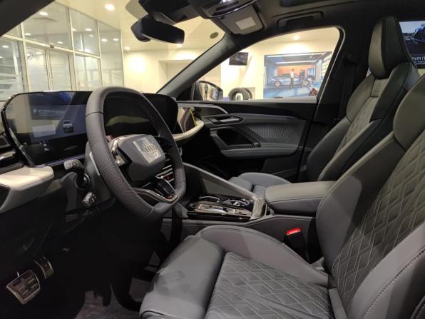 Audi Q5 III с пробегом 2026 года, цена 7 100 000 рублей, 20 км, внедорожник, Автокод Объявления