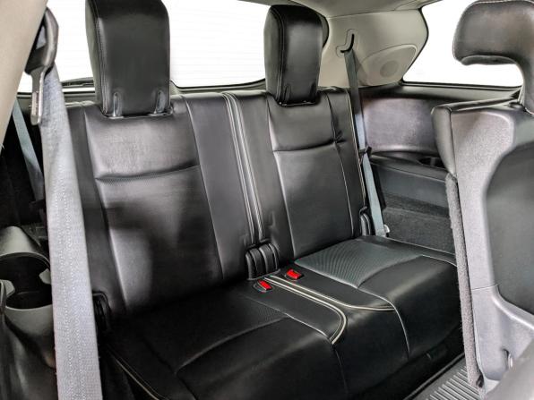 Infiniti QX60 I Рестайлинг с пробегом 2016 года, цена 2 249 500 рублей, 180732 км, внедорожник, Автокод Объявления