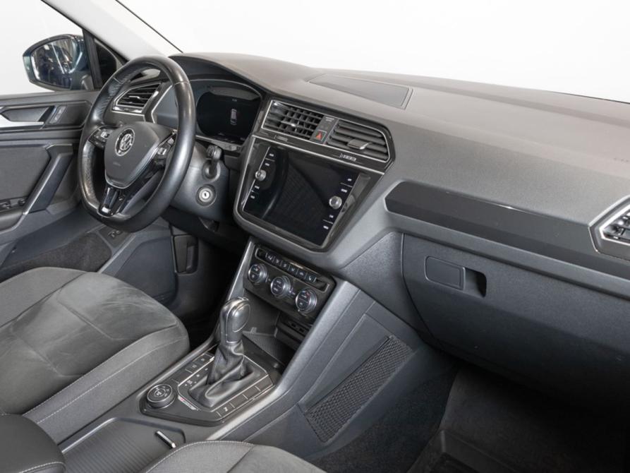 Volkswagen Tiguan II Казань  - изображение 7