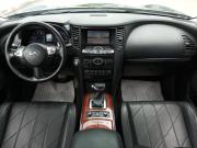 Infiniti FX II (S51) Рестайлинг Уфа  - изображение 29