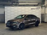 Volkswagen Polo V Рестайлинг Санкт-Петербург  - изображение 23