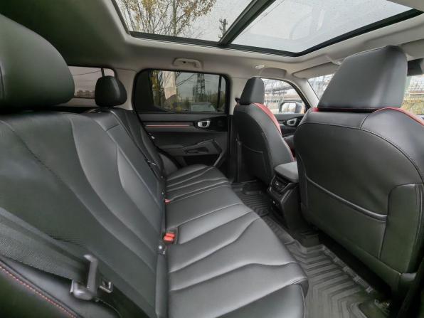 Haval H3 I с пробегом 2024 года, цена 2 249 000 рублей, 57000 км, внедорожник, Автокод Объявления