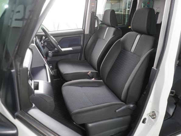Toyota Roomy I Рестайлинг с пробегом 2021 года, цена 1 499 000 рублей, 45028 км, микровэн, Автокод Объявления