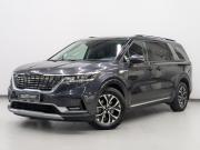 Kia Carnival IV Москва  - изображение 31