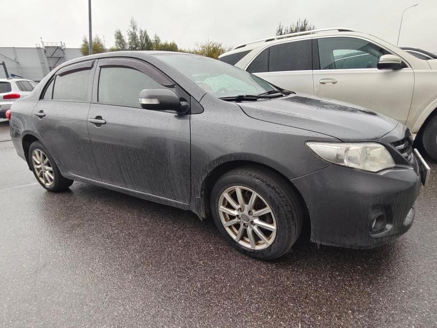 Toyota Corolla X (E140 E150) Рестайлинг Санкт-Петербург  - изображение 1