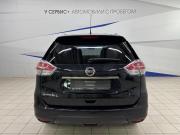 Nissan X-Trail III Москва  - изображение 24