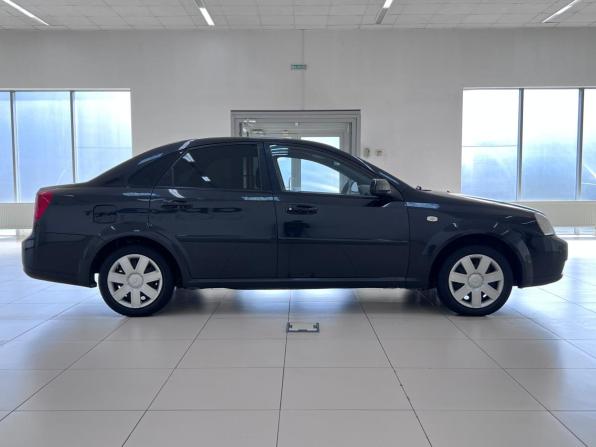 Chevrolet Lacetti I с пробегом 2009 года, цена 480 000 рублей, 243381 км, седан, Автокод Объявления