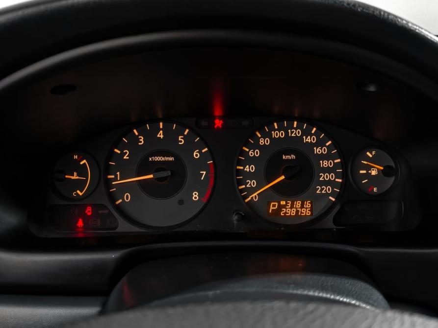 Nissan Almera Classic I Санкт-Петербург  - изображение 16