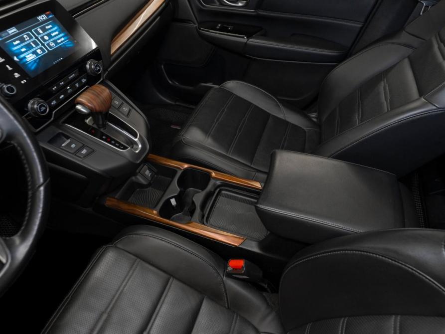 Honda CR-V V Рестайлинг Москва  - изображение 18