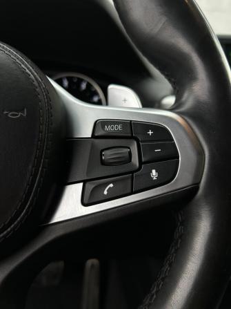 BMW X3 III (G01) с пробегом 2017 года, цена 3 950 000 рублей, 99760 км, внедорожник, Автокод Объявления