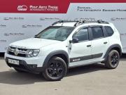 Renault Duster I Рестайлинг Воронеж  - изображение 8