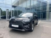 Toyota RAV4 V (XA50) Воронеж  - изображение 22